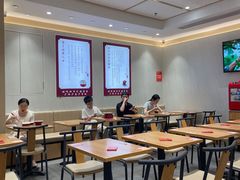 -喜家德虾仁水饺(华强天虹店)