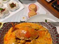 -金链花·泰国餐厅(国贸店)