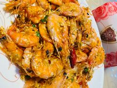 -百年银屏蚝烙·潮汕菜·非遗(乐山店)
