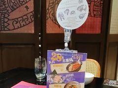 -Thai Alley泰爱里(二沙岛店)