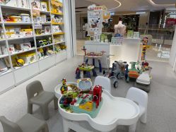 -艾咪家母婴优选(君禧华庭店)