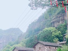 -黄檀硐景区