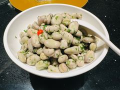 -铜锣湾·有麝自然香(渝北财富中心店)