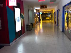 -金逸影城(大悦城IMAX激光店)