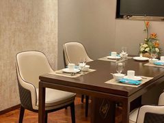 包厢-童福兴·南京菜(老门东店)