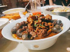 -二十八里太湖船菜(吉祥路店)