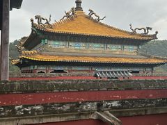 -须弥福寿之庙