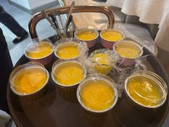 -鱼神·脆肉鲩 全鱼宴(西乡店)