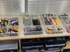 -艾克瑞特AI机器人·少儿编程·人工智能通识教育·STEAM教育(伟东校区)