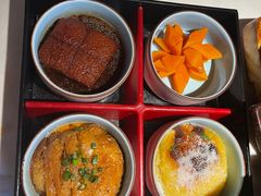 -江城小馆陕南妈妈菜·全球旅行餐厅(钟楼店)