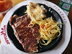 -佳客来牛排西餐厅(东风路店)