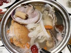 -川骄海鲜自助(河东店)