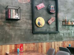 大堂-指爱龙虾(金杨路总店)