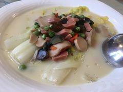 -观澜湖底捞(观澜墅店)