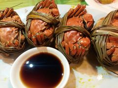 -盛港湾海鲜食府(黄沙店)