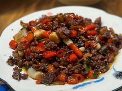 -小口味