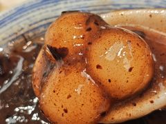-莲湖糕团店·老秦淮小吃