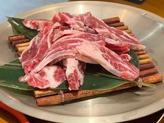 -蒲葵传统炭火烤肉(白石龙店)