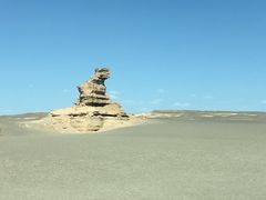 -敦煌雅丹国家地质公园