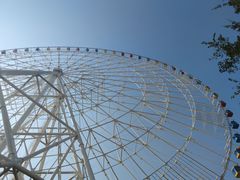 -南昌之星摩天轮