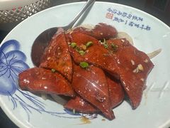 -一同楼福州菜馆(五四店)