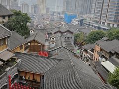 -重庆江北国际机场-T2航站楼