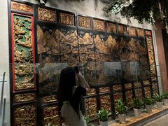 -深圳市当代艺术与城市规划馆