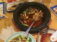 -肉串汪(月坛店)