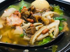-龙记桂林米粉店(书城路店)