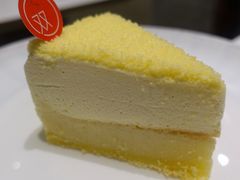 北海道双层芝士-双风车咖啡馆 Twin Windmills(六道口店)