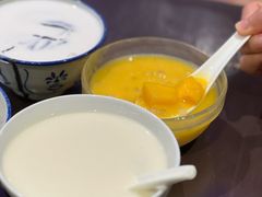 -佳佳甜品(寧波街總店)
