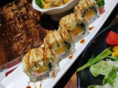 -小川洋风料理(街道口店)