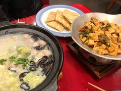 -宏状元现熬粥·京味菜(五棵松店)