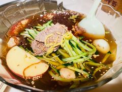 -七八冷面·延边朝鲜族美食(圣熙八号店)