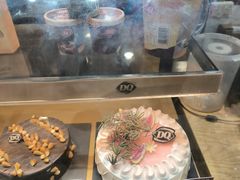 -DQ·蛋糕·冰淇淋(万象城店)