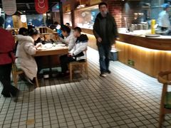 -福茂源横山铁锅羊肉(牡丹园店)