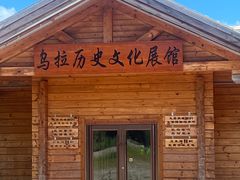 -雾凇岛