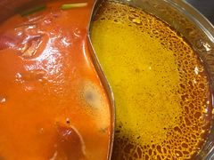 -呷哺呷哺(西单大悦城店)