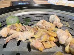 -阿鸡鱼庄·顺德鲜蒸小炒(亚运村店)