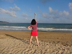 -三亚海棠湾万丽度假酒店