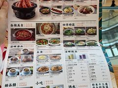 -清晖小苑•顺德地方菜(壹海城店)