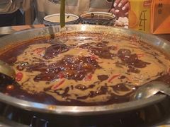 -飘香火锅(玉林西路店)