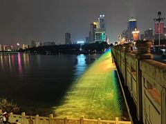 -南宁南湖公园