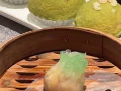 -晋江荣誉国际酒店·港誉茶餐厅