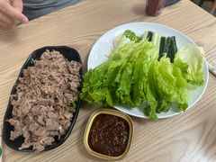 -韩聚园韩国料理(文灶店)