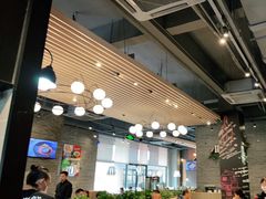 大堂-避风塘(百联奥特莱斯广场店)