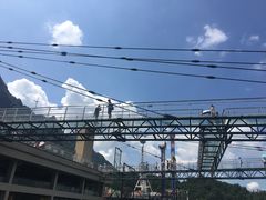 -梦幻奥陶纪景区