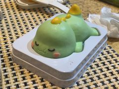 -雍和会海鲜姿造自助(湖东路店)