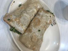 熏肉大饼-金乐活美食(中街店)