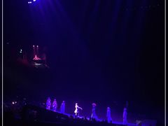 -广州长隆国际大马戏